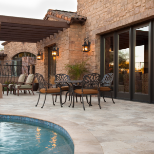 Pool Decks in Noth Texas